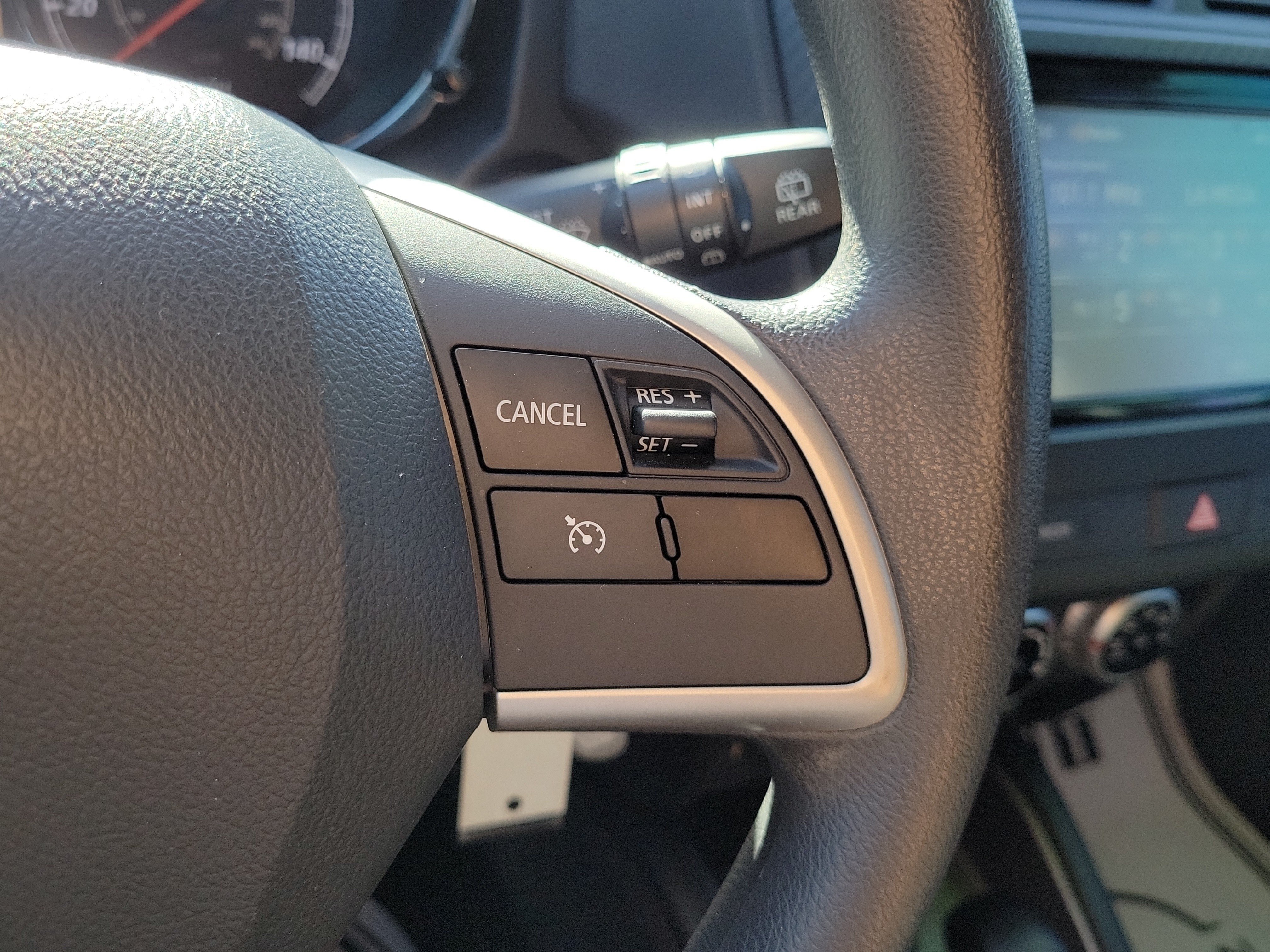 Used 2023 Mitsubishi Outlander Sport ES AWD/4WD image 22