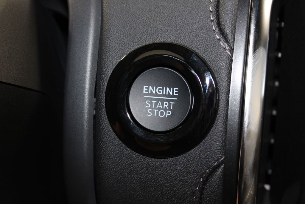 New 2025 Ford Expedition Platinum w/ Stealth Performance Package image 48