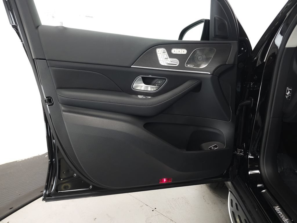 Certified 2026 Mercedes-Benz GLE 350 4MATIC image 5