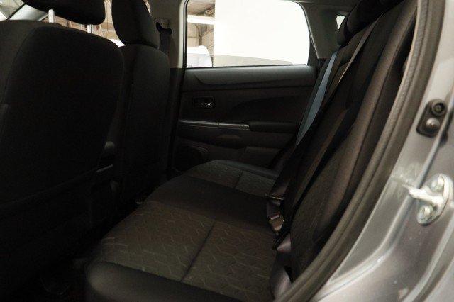 New 2026 Mitsubishi Outlander Sport ES AWD/4WD image 23