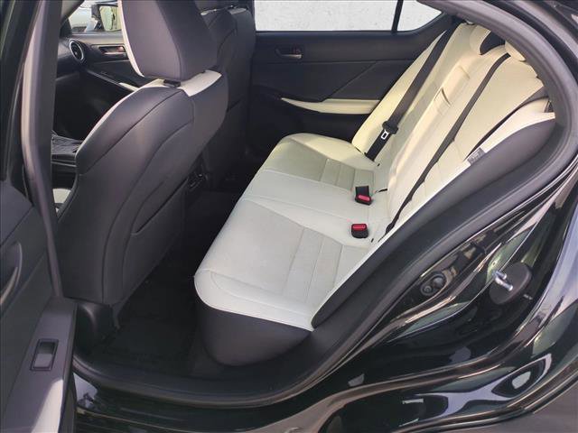 Used 2022 Lexus IS 350 F Sport w/ Accessory Package image 19