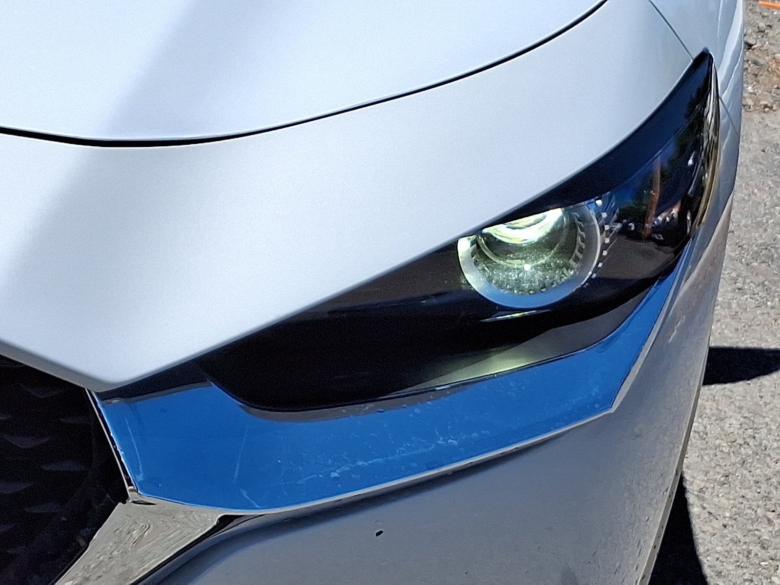 Used 2025 MAZDA CX-30 AWD 2.5 S w/ Select Sport Pkg image 9