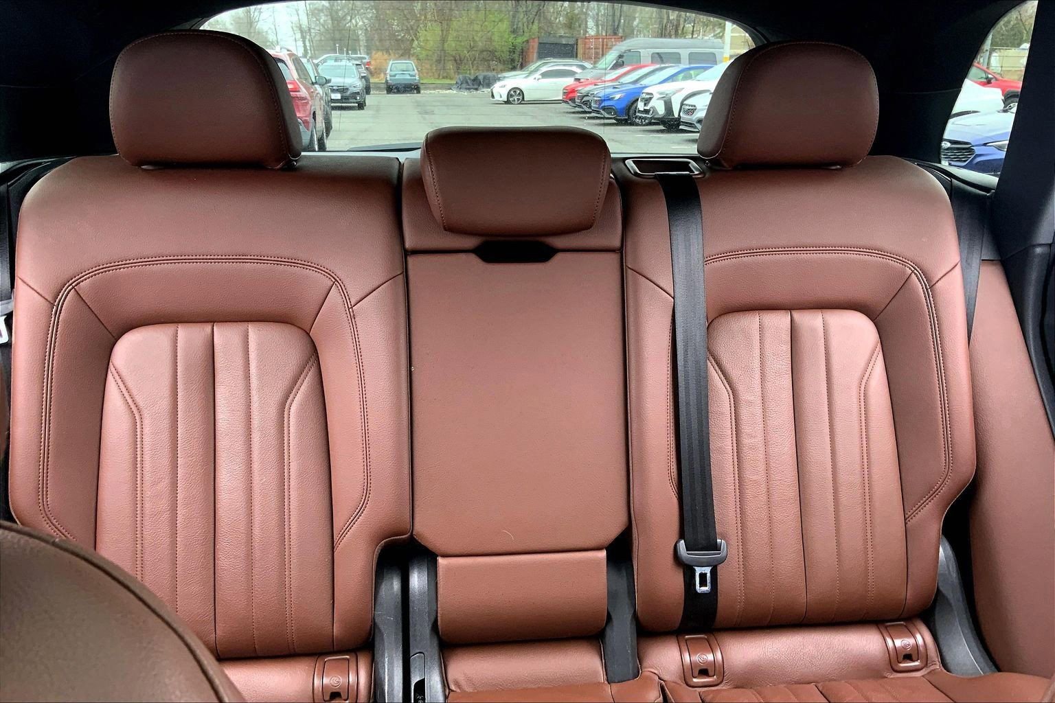 Used 2018 Audi Q5 2.0T Premium Plus w/ Premium Plus Package image 33