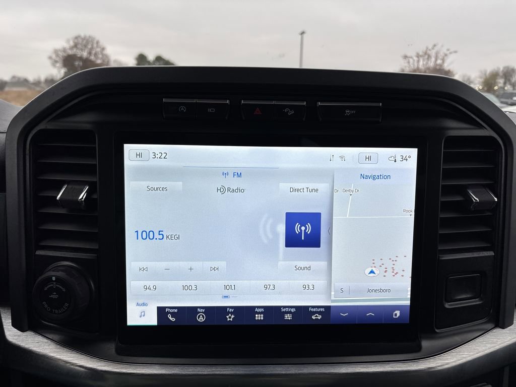 Used 2022 Ford F150 Lariat image 36