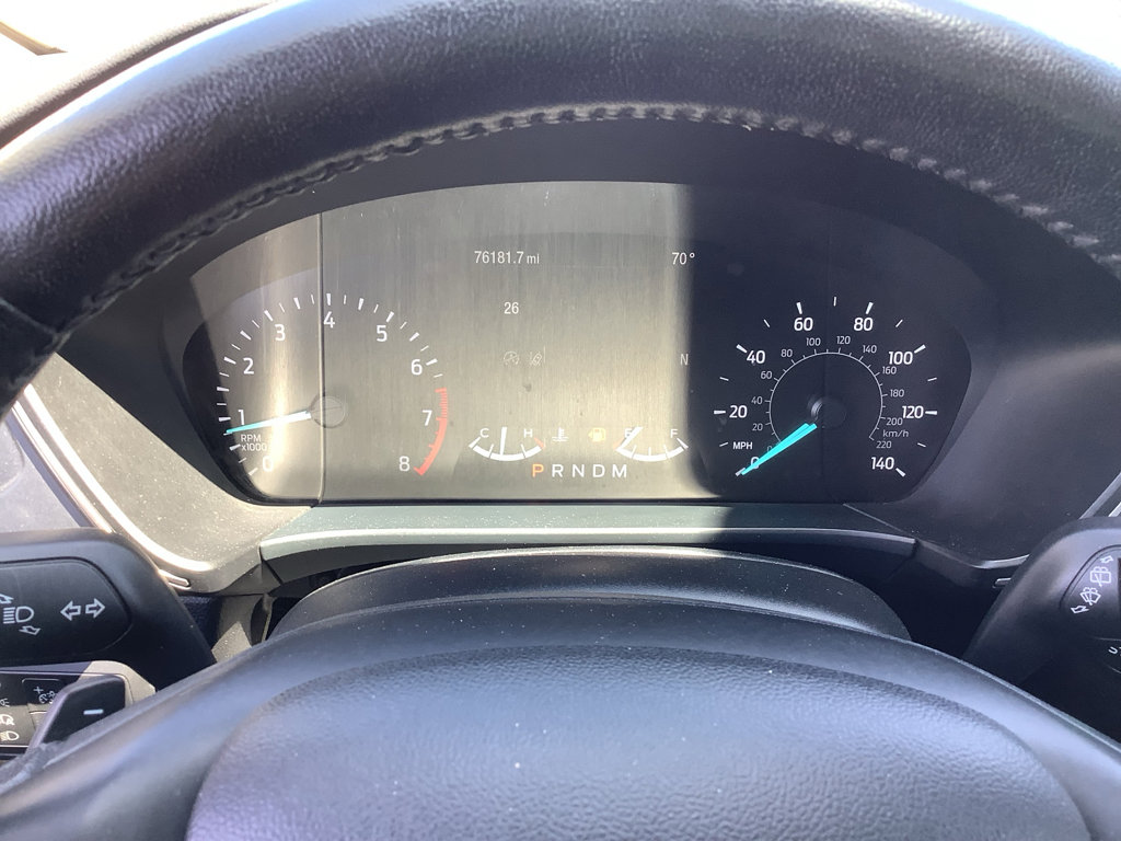 Used 2020 Ford Escape SEL AWD/4WD image 14