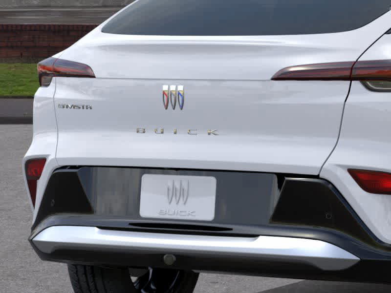 New 2026 Buick Envista Sport Touring image 14