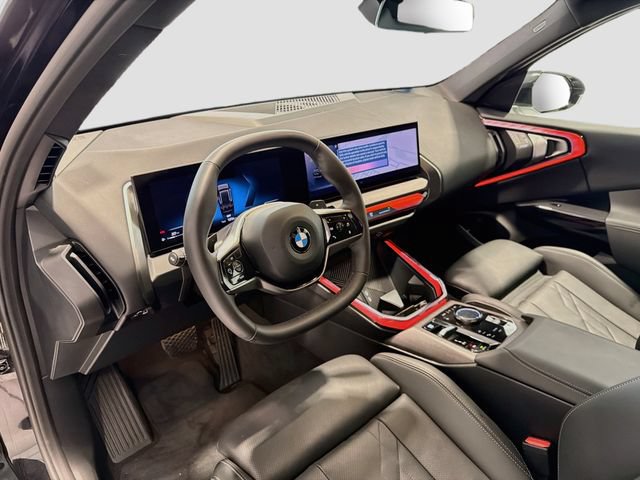 Used 2026 BMW X3 xDrive30i AWD/4WD image 8