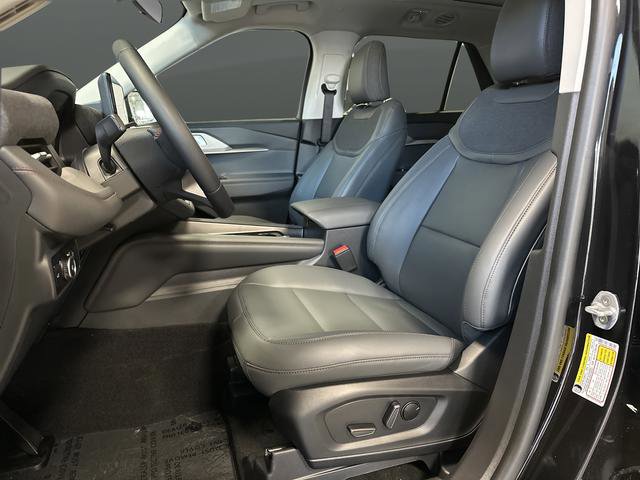 New 2026 Ford Explorer Active w/ Active Comfort Package image 4