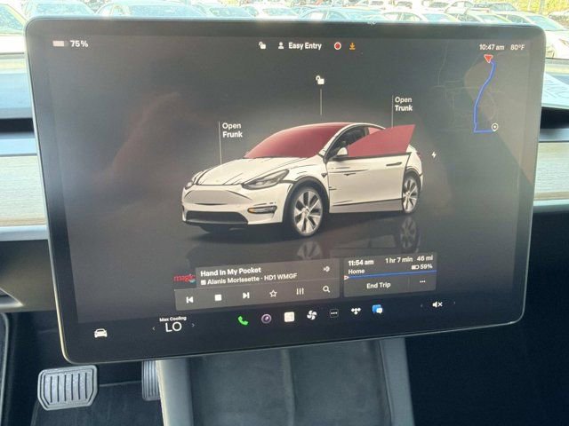 Used 2024 Tesla Model Y Long Range image 26