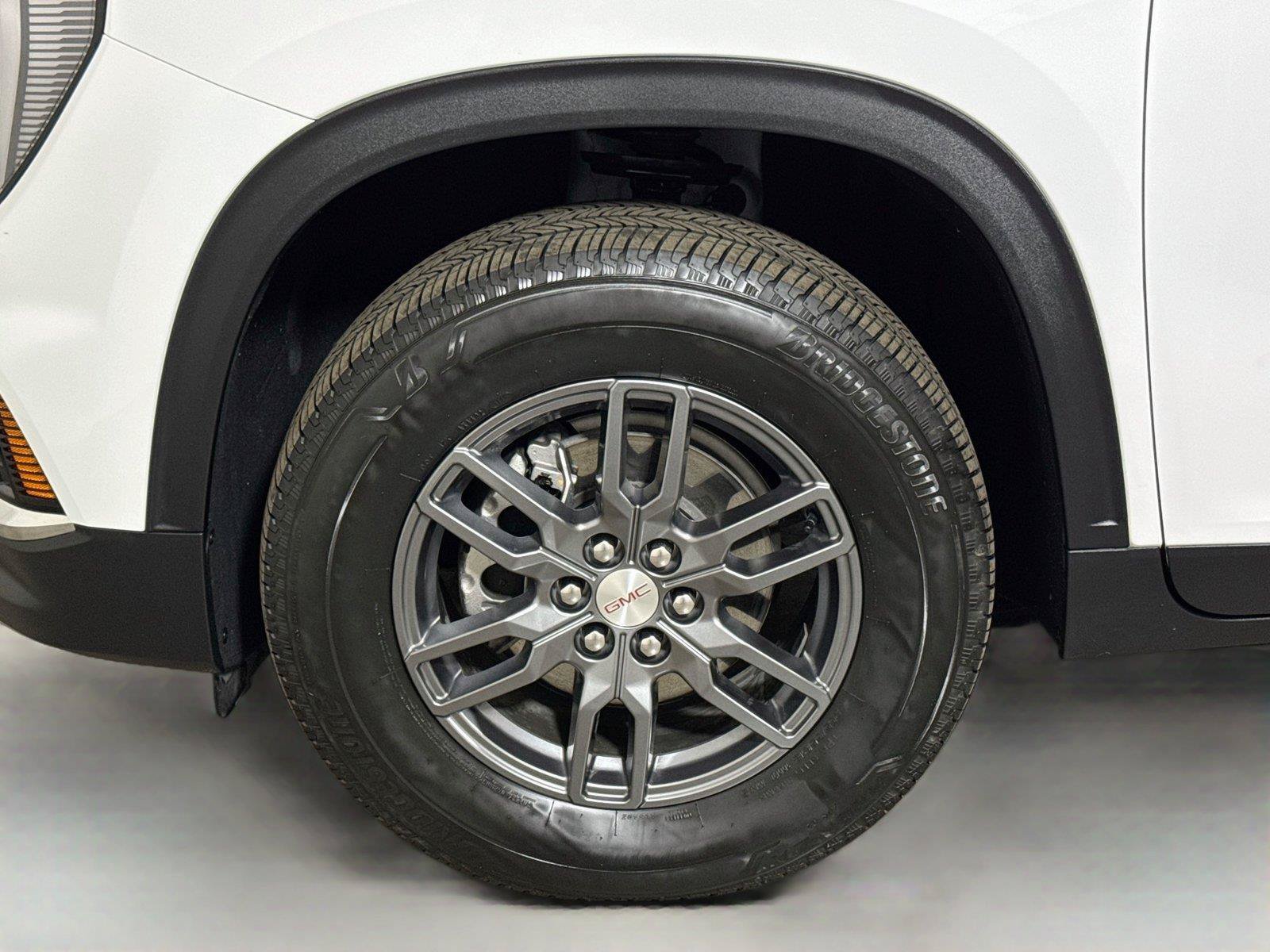Certified 2026 GMC Acadia Elevation FWD image 93