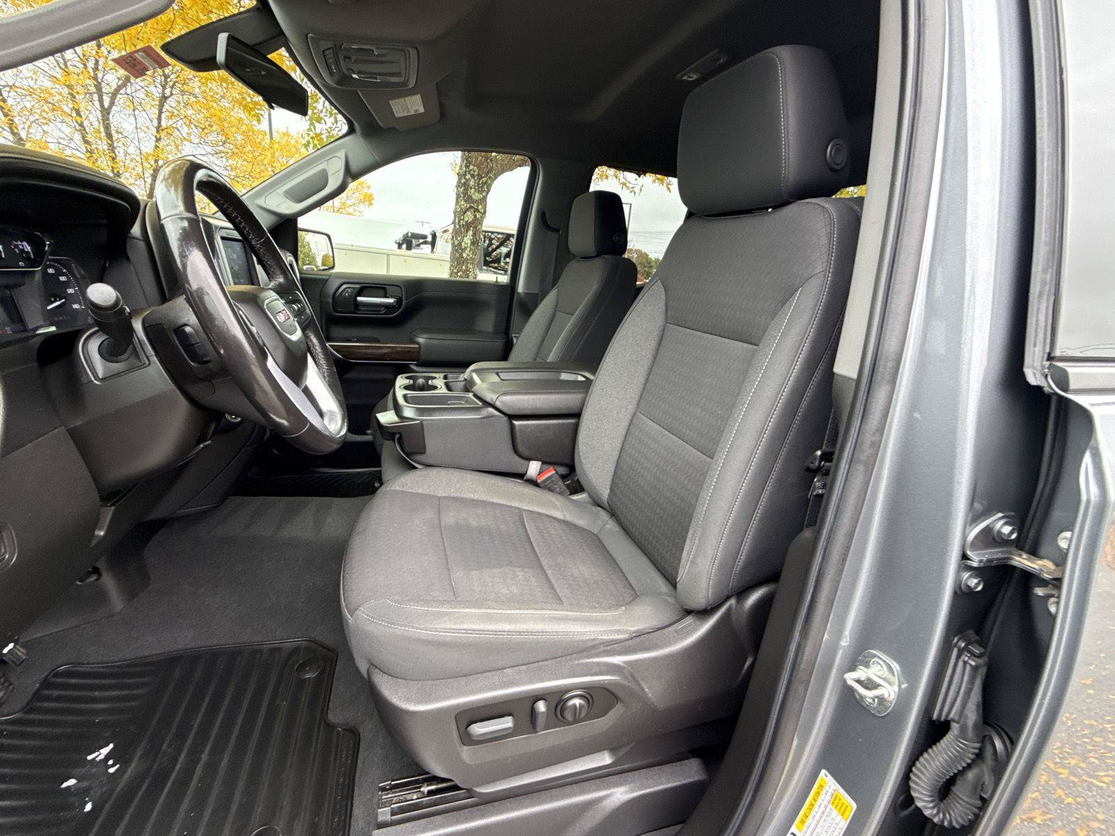 Used 2022 GMC Sierra 1500 Elevation AWD/4WD image 13