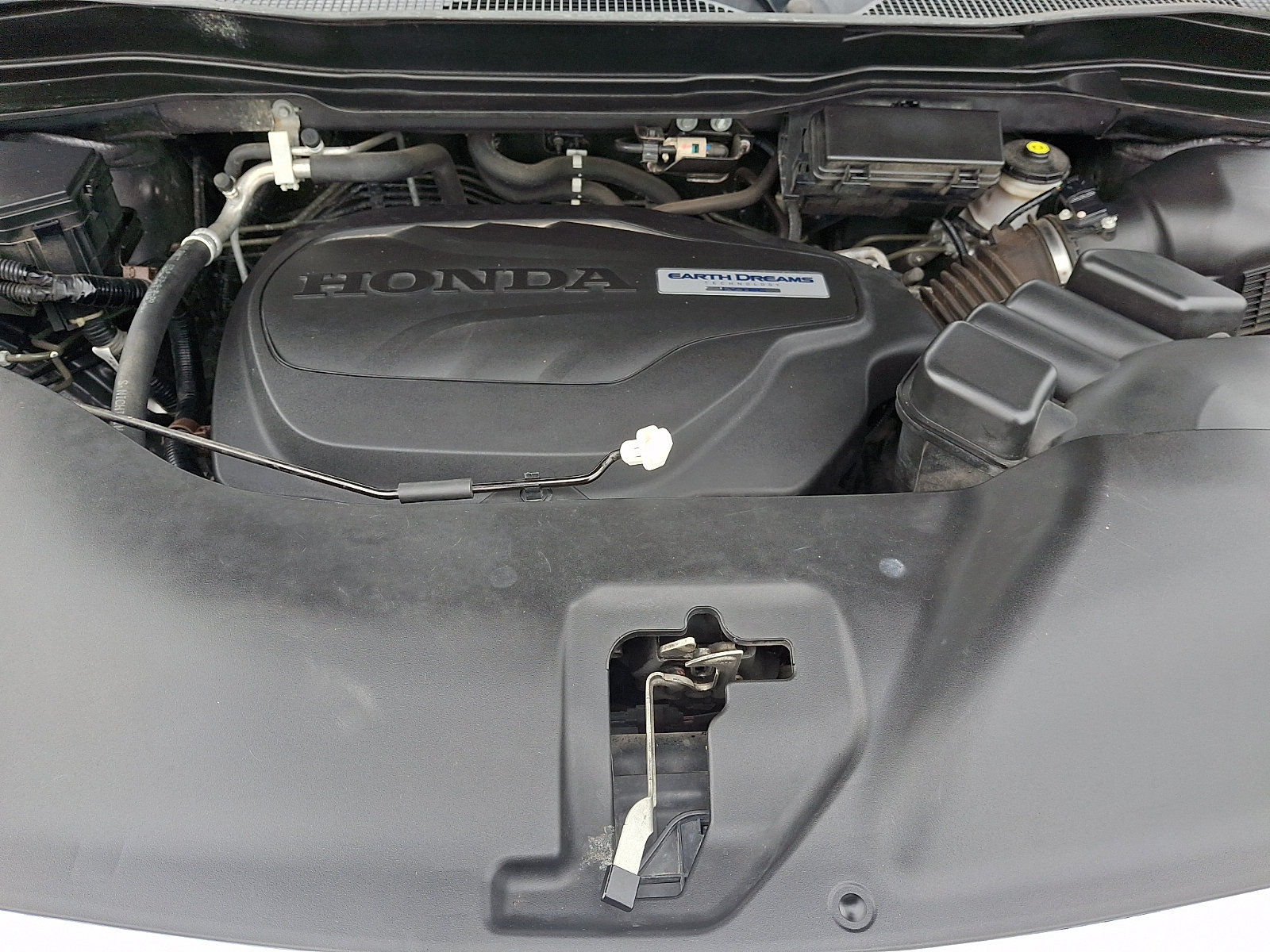 Certified 2019 Honda Ridgeline RTL-T image 30