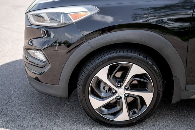 Used 2016 Hyundai Tucson Sport FWD image 9