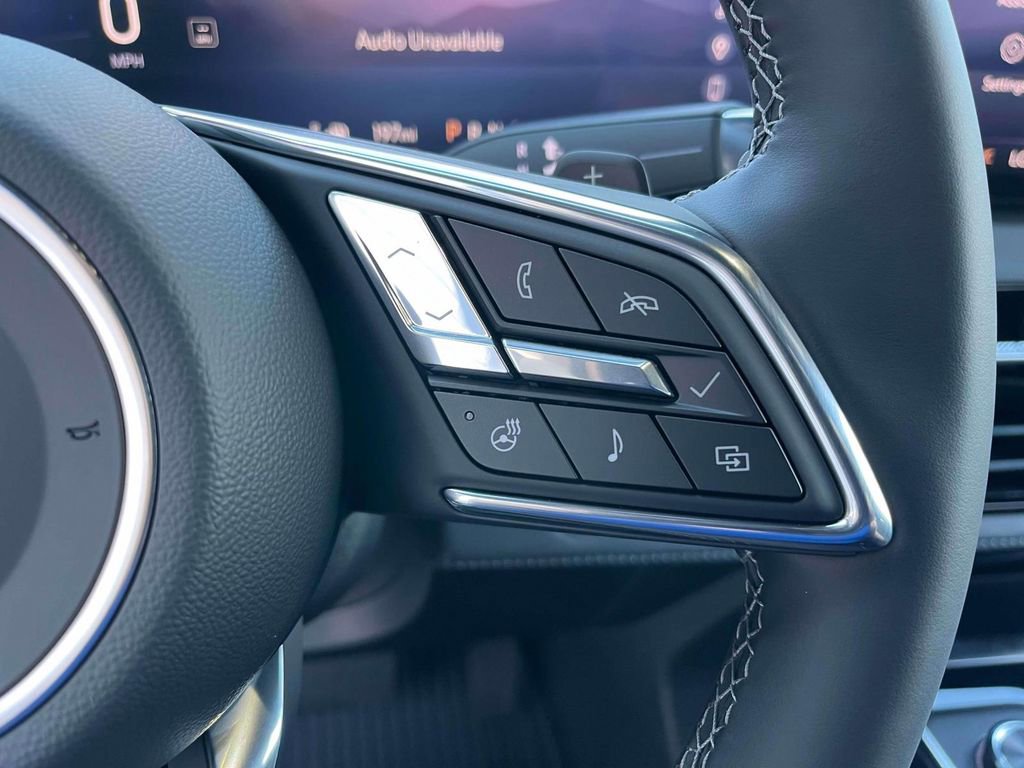 New 2026 Buick Enclave Preferred w/ Power Package image 28