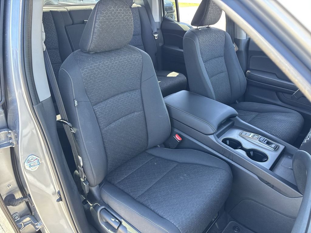 Used 2024 Honda Ridgeline Sport image 25