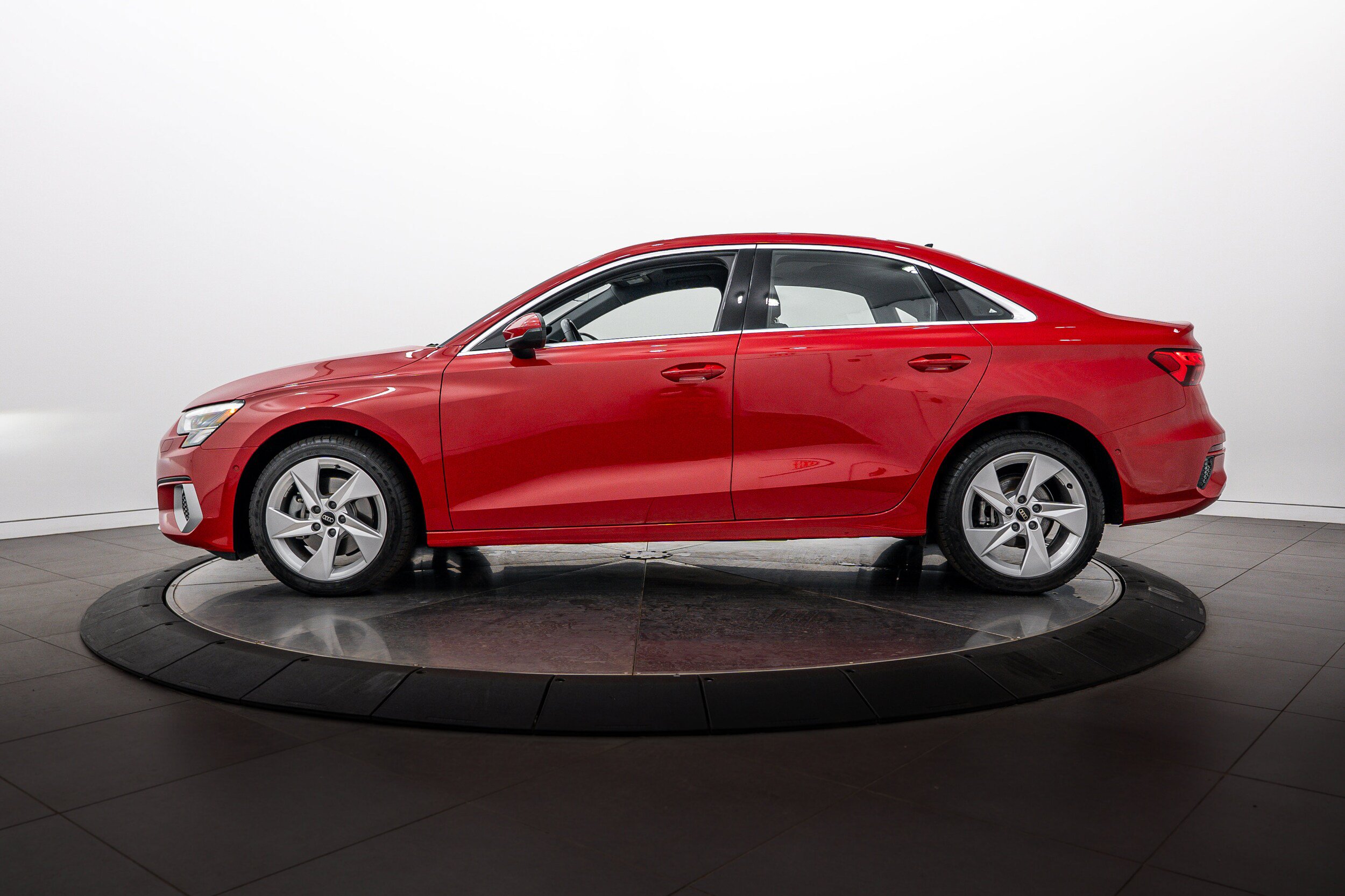 Certified 2023 Audi A3 2.0T Premium Plus AWD/4WD image 7