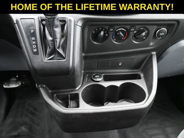 Used 2016 Ford Transit 250 130 Low Roof w/ Exterior Upgrade Package image 26