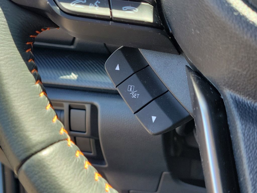 Certified 2023 Subaru Crosstrek 2.0i Premium AWD/4WD image 31