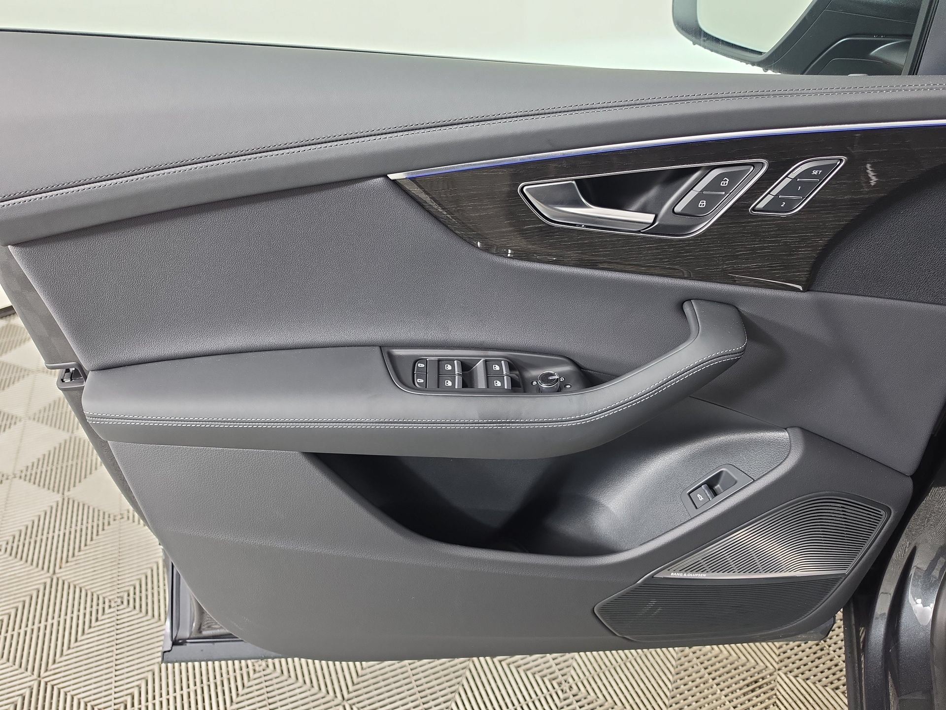 New 2026 Audi Q8 Prestige AWD/4WD image 16