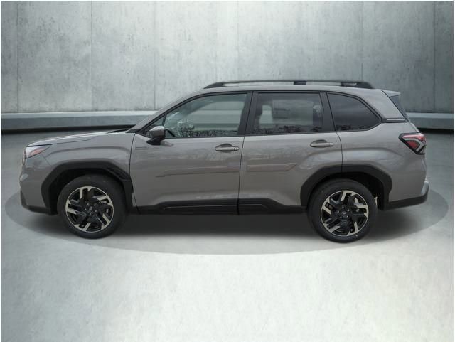 New 2025 Subaru Forester Premium video 2