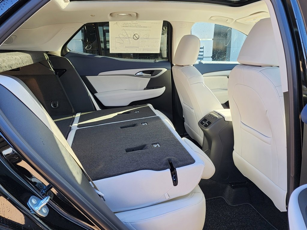 New 2026 Buick Envision Avenir image 47