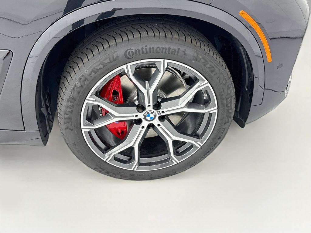 New 2026 BMW X5 xDrive40i w/ M Sport Package AWD/4WD image 31