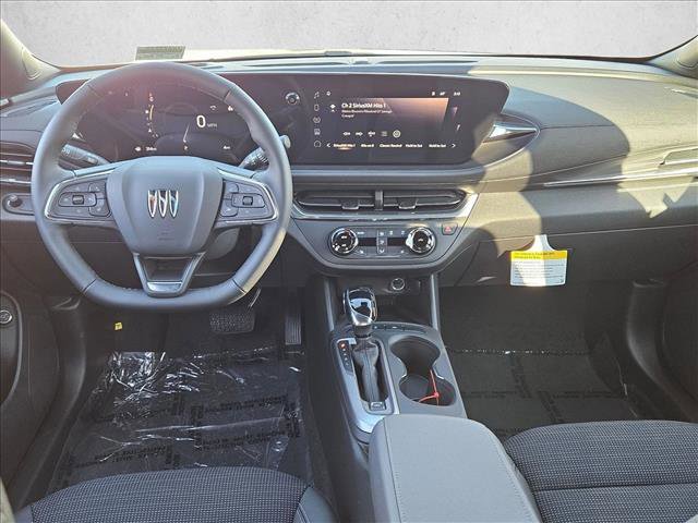 New 2026 Buick Envista Preferred w/ Convenience I Package image 14