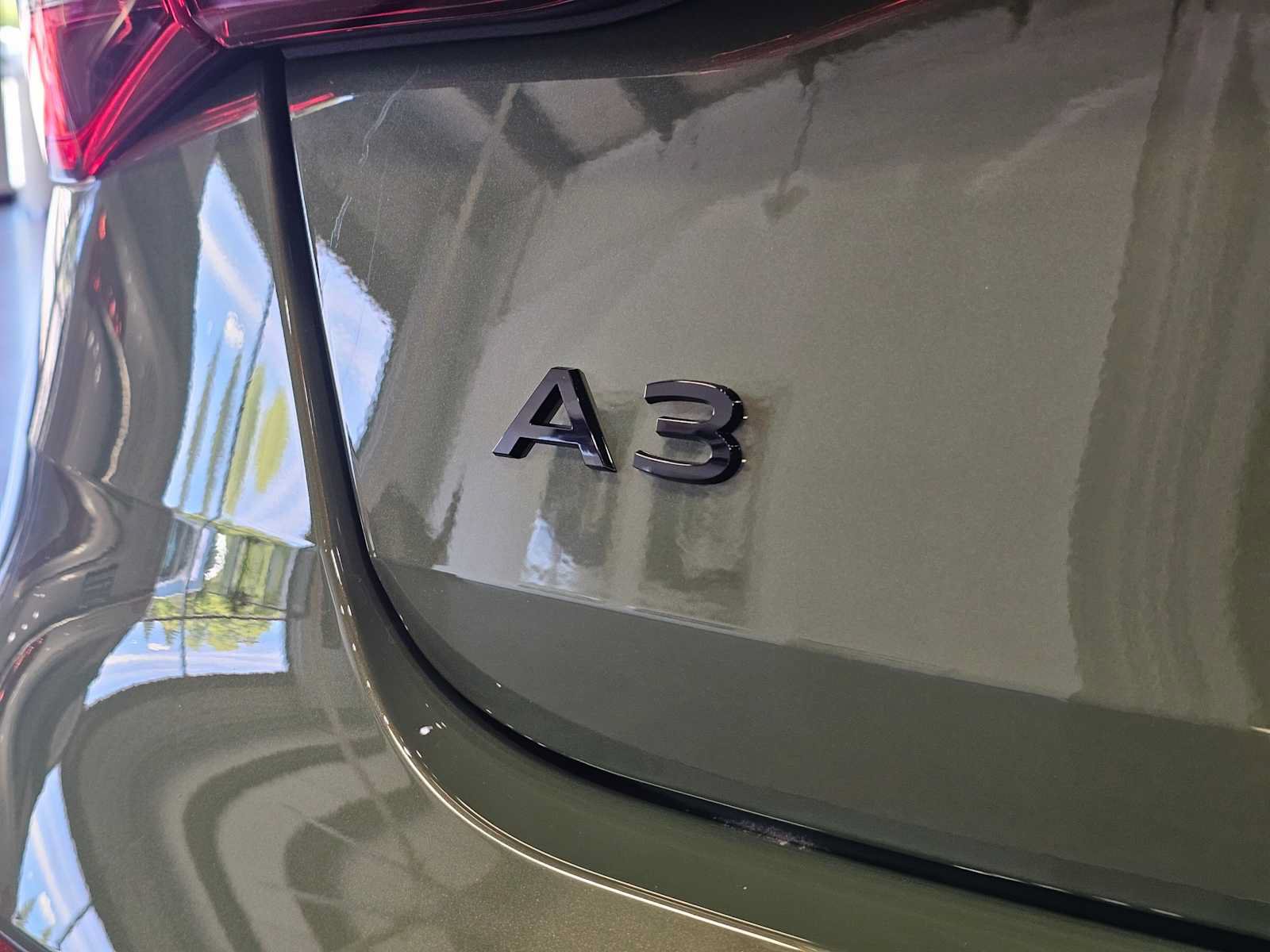 New 2026 Audi A3 2.0T Premium Plus AWD/4WD image 15