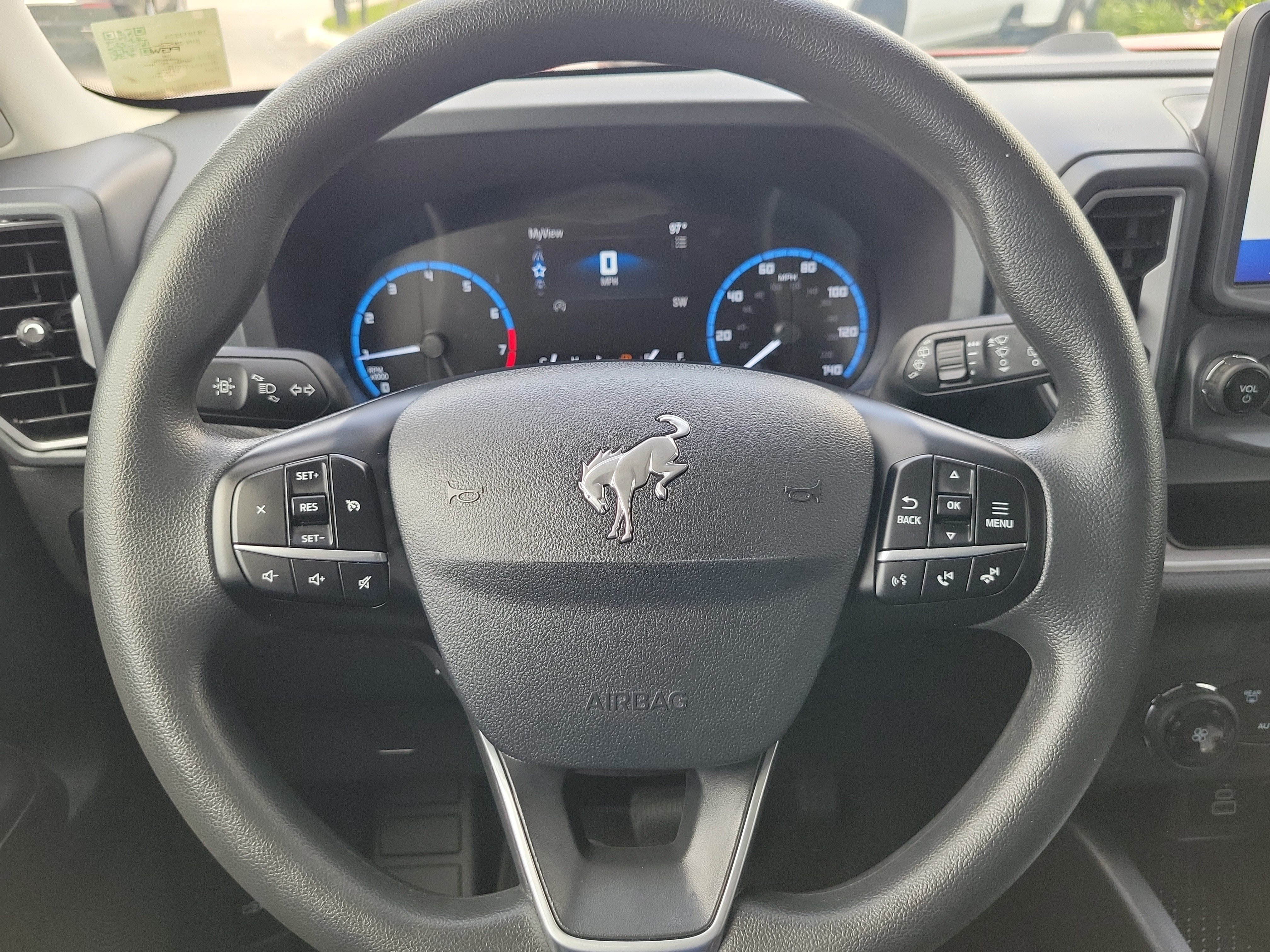 Used 2024 Ford Bronco Sport Big Bend AWD/4WD image 18