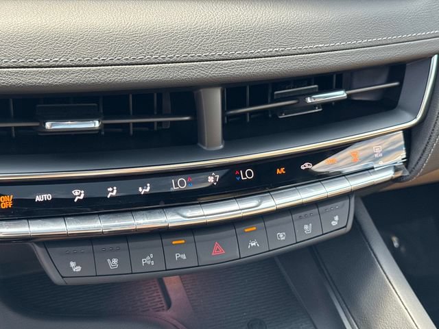 New 2026 Cadillac CT5 Premium Luxury w/ Technology Package AWD/4WD image 22