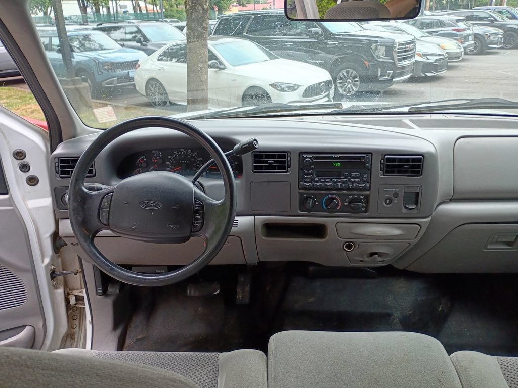 Used 2001 Ford F250 XL RWD image 20