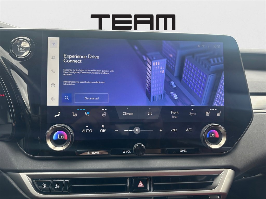 Used 2024 Lexus RX 350 350 image 12