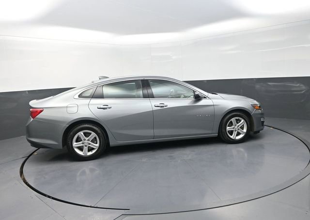Used 2024 Chevrolet Malibu LT FWD image 10