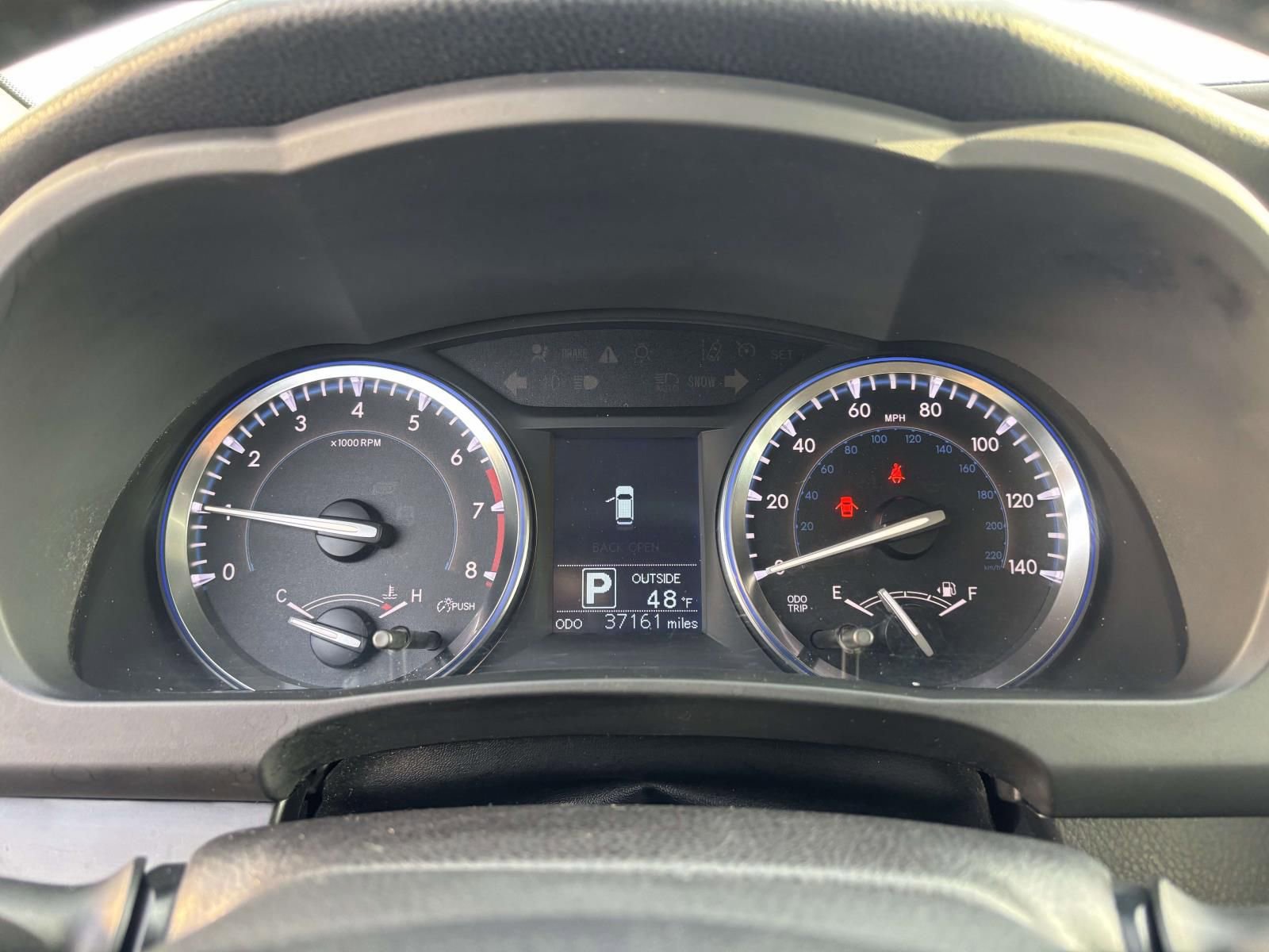 Used 2014 Toyota Highlander Plus image 17