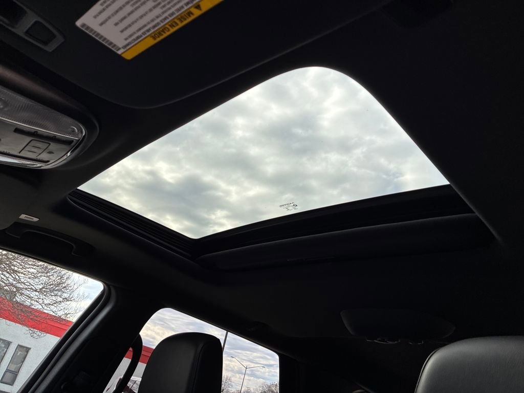 New 2026 Dodge Durango GT image 21