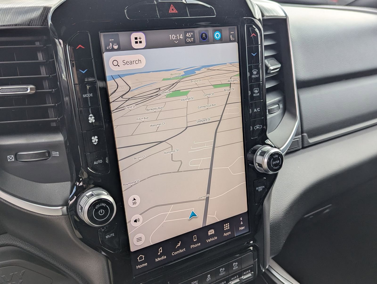 New 2026 RAM 3500 Big Horn image 15