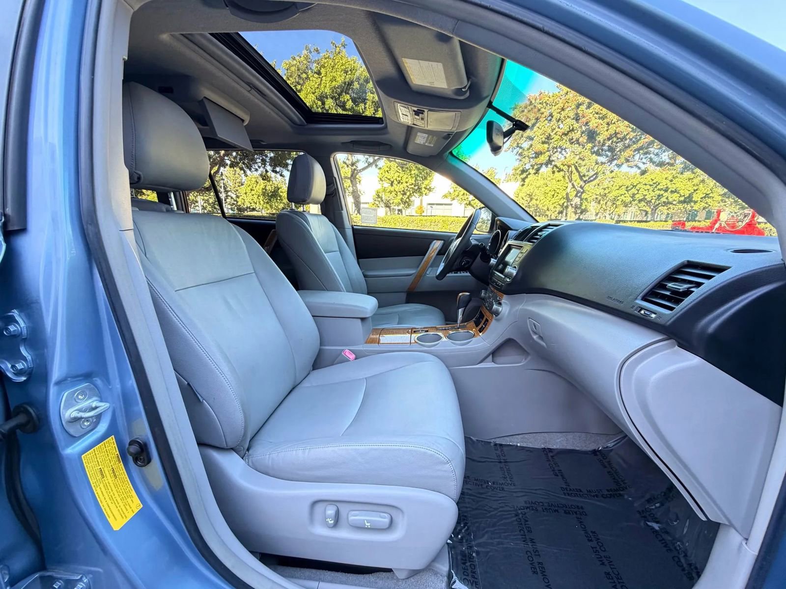 Used 2008 Toyota Highlander Limited image 13