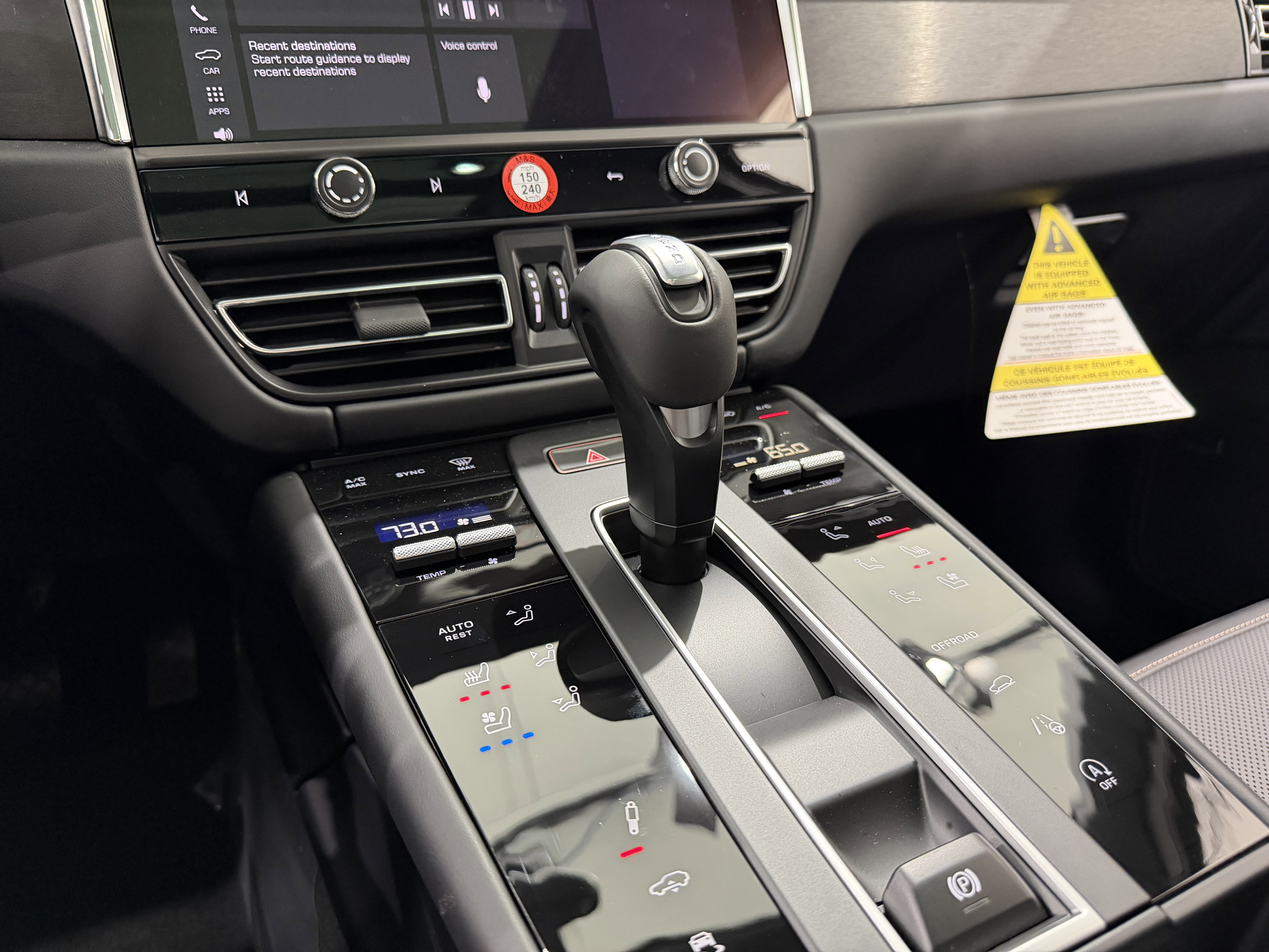 New 2026 Porsche Macan GTS image 41