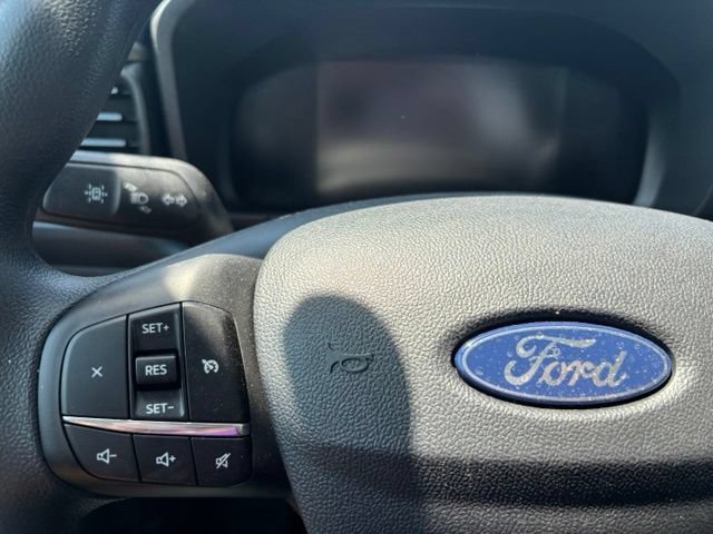 New 2026 Ford Maverick XL AWD/4WD image 23