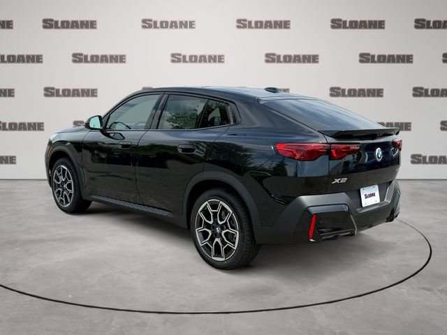 New 2026 BMW X2 xDrive28i w/ Technology Package AWD/4WD image 3