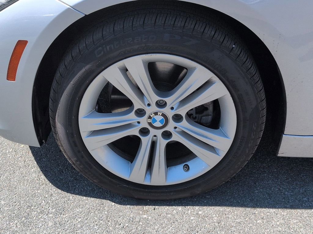 Used 2017 BMW 330i Sedan image 21