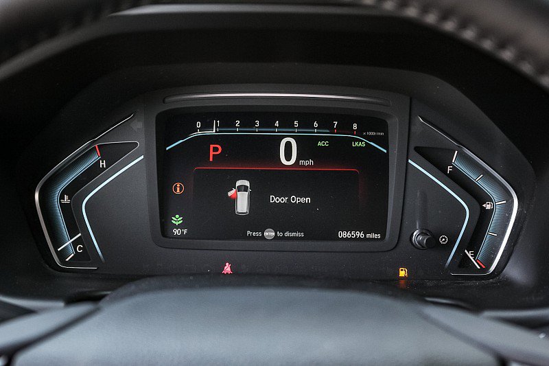 Used 2020 Honda Odyssey Elite image 18