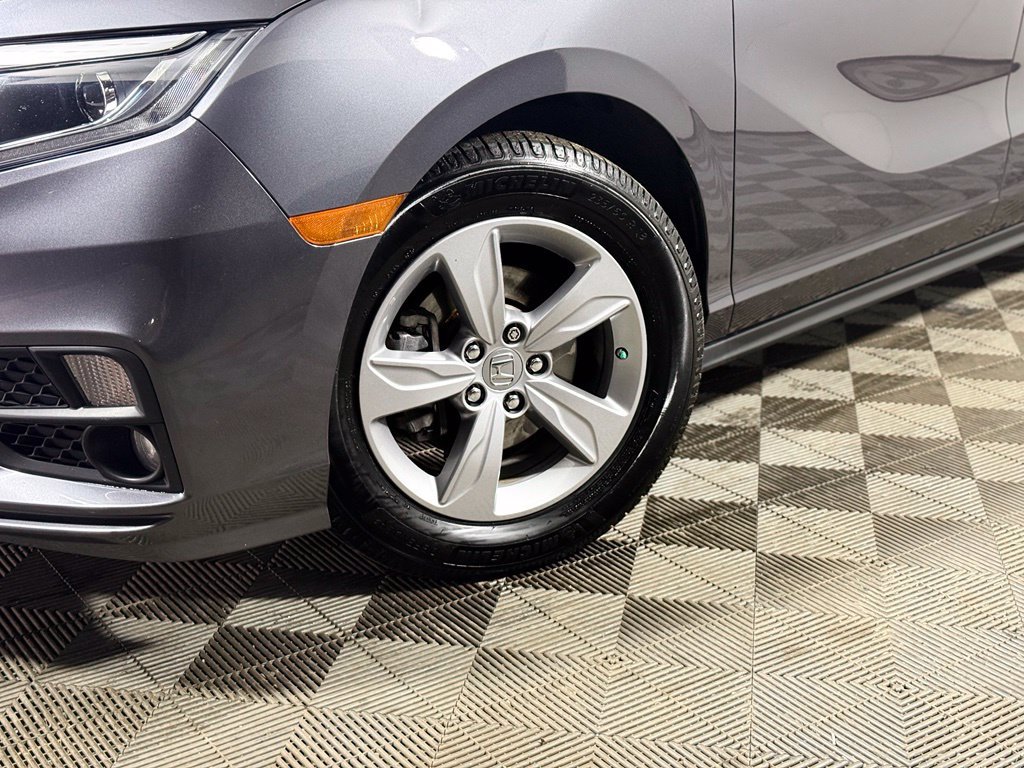 Used 2020 Honda Odyssey EX-L image 2