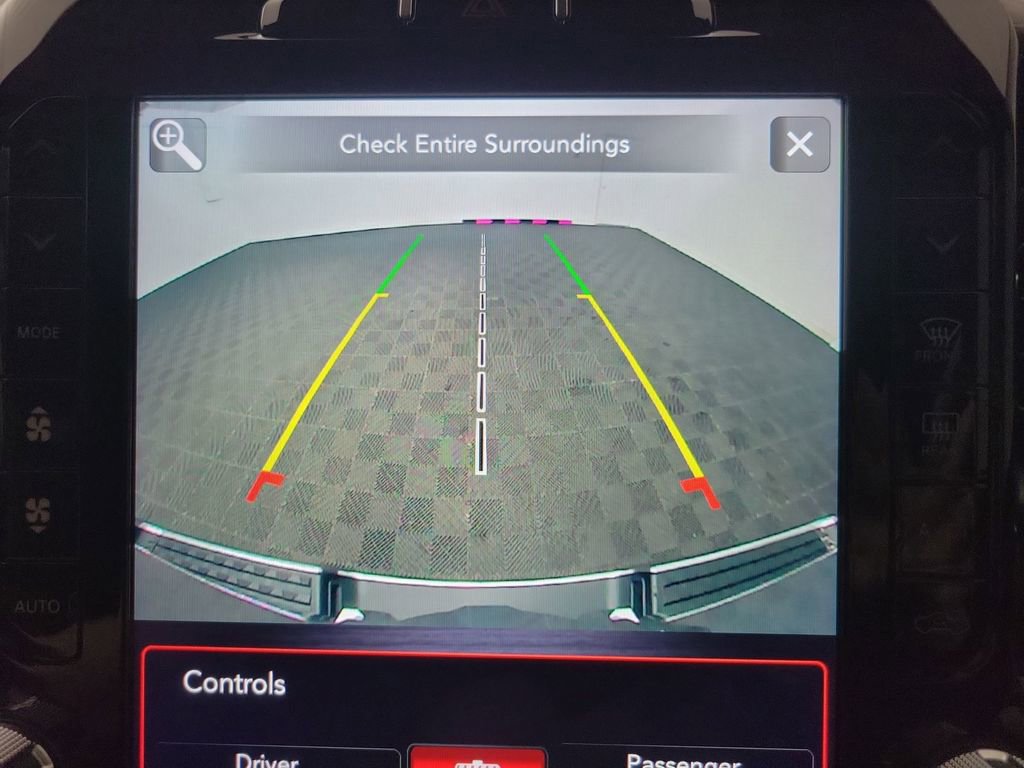 Used 2020 RAM 1500 Laramie image 28