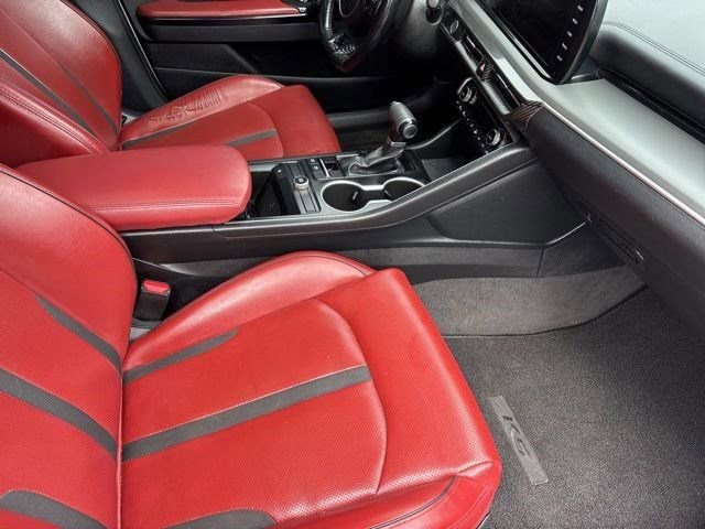 Used 2022 Kia K5 GT-Line w/ GT-Line FWD Premium Package image 38
