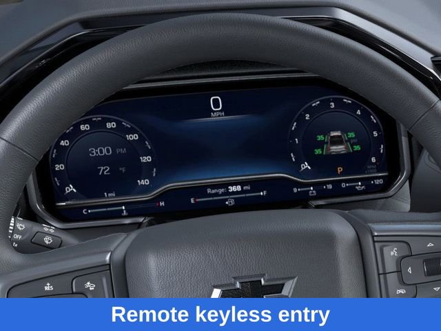 New 2026 Chevrolet Silverado 1500 RST image 19