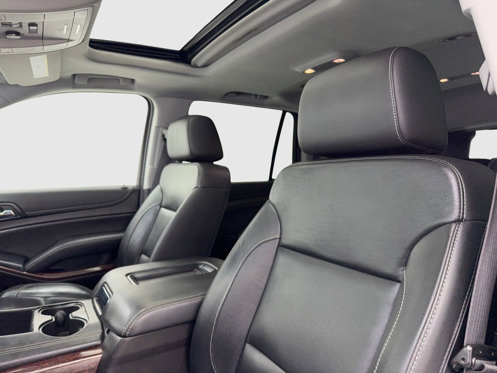 Used 2019 GMC Yukon SLT RWD image 15