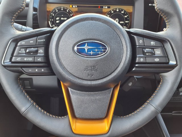 New 2026 Subaru Outback Wilderness AWD/4WD image 14