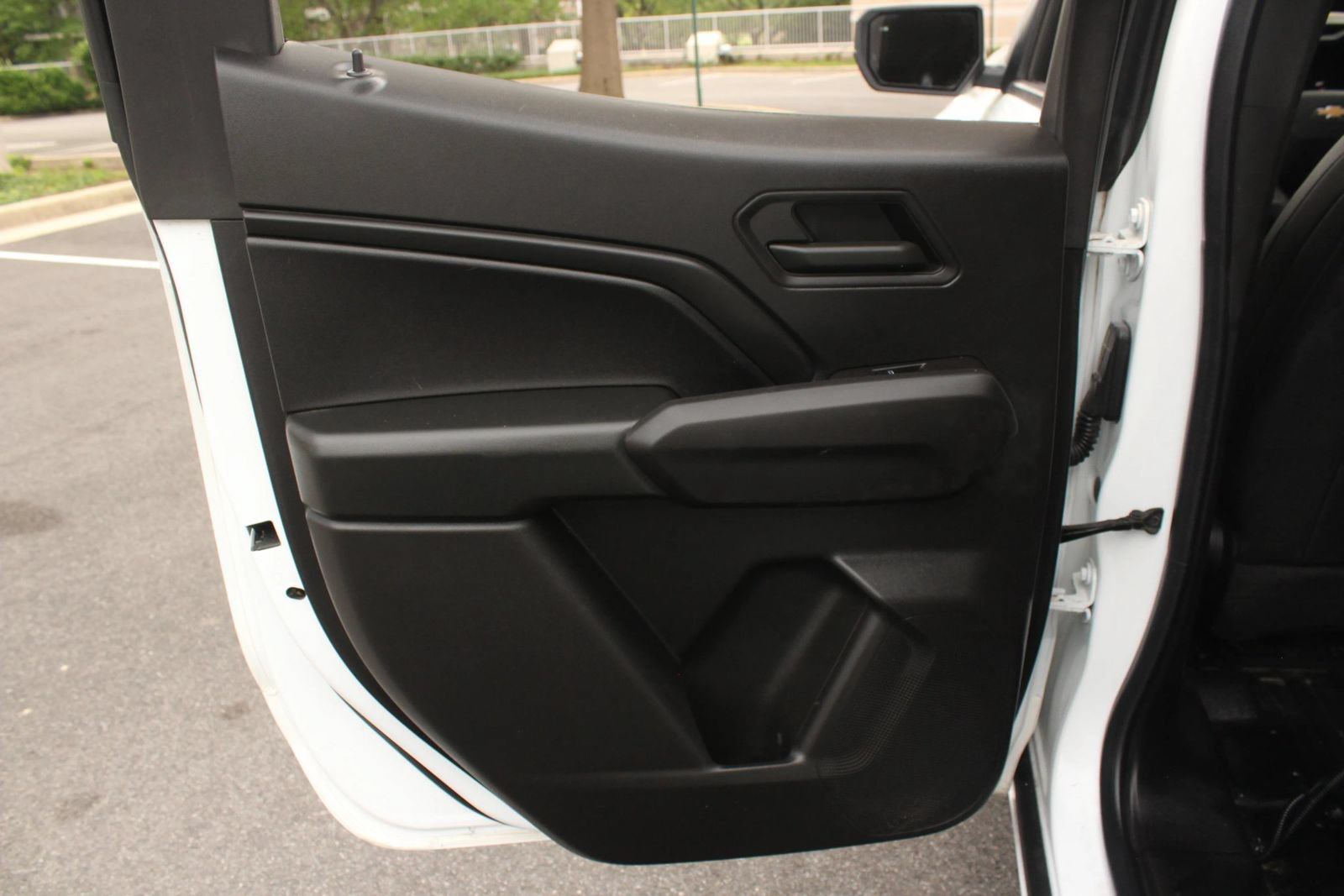 Used 2023 Chevrolet Colorado W/T w/ Safety Package RWD image 19