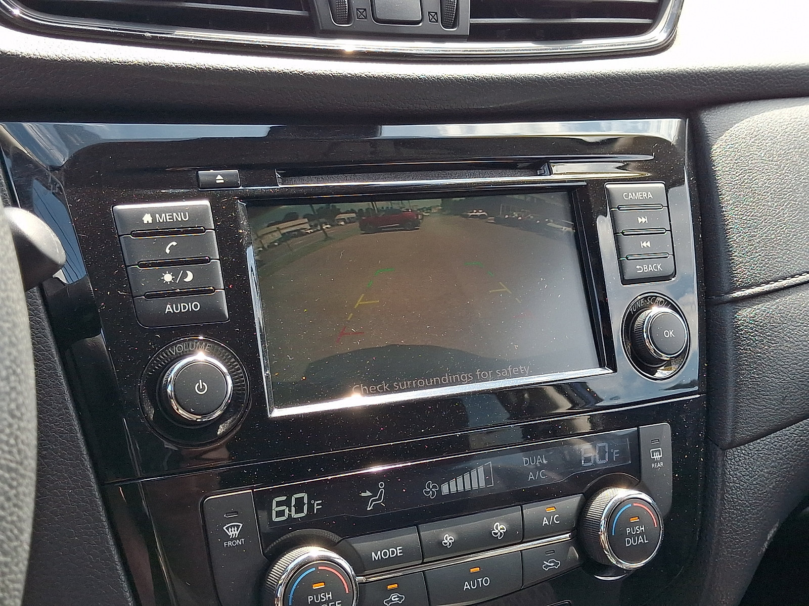 Used 2019 Nissan Rogue SV AWD/4WD image 18